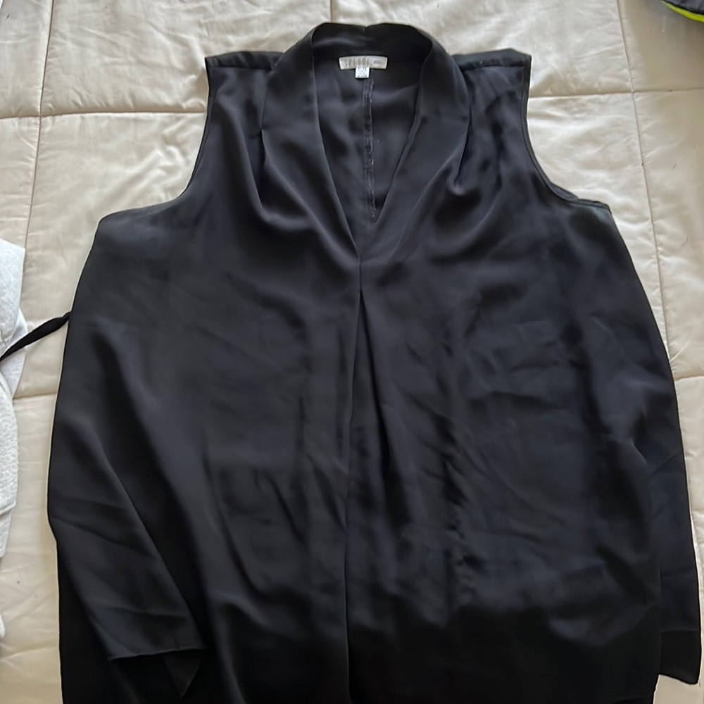 Spense womens blouse